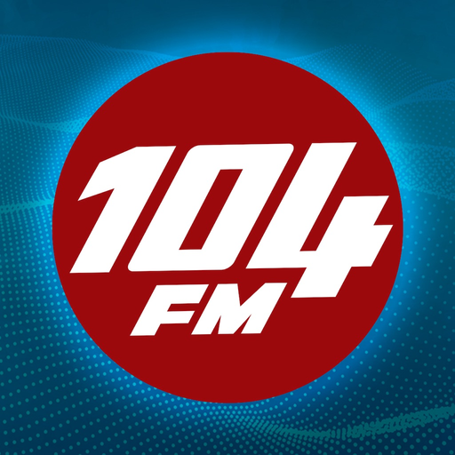 Radio Tygerberg 104FM app icon