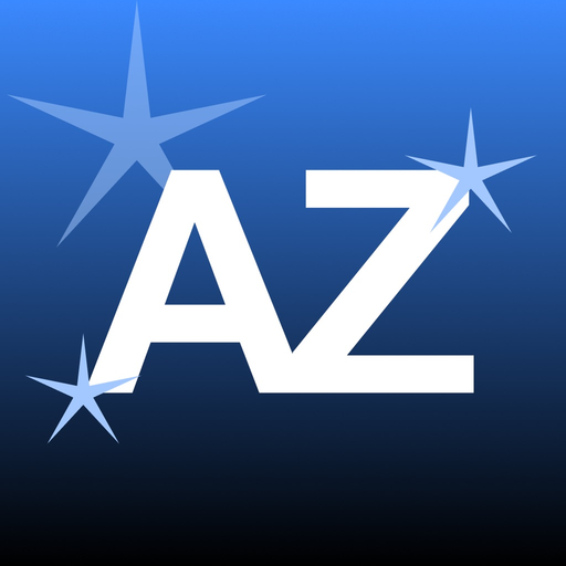 Astrology Zone Horoscopes app icon