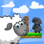 Clone Sheep - Jump and Run icon