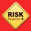 Risk Register+ - Project Risk Management icon