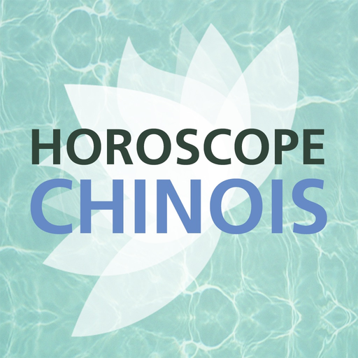 Mon Horoscope Chinois app icon