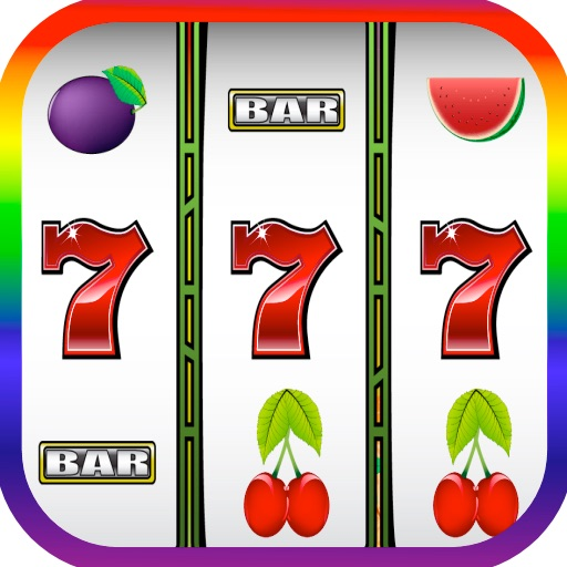 Slot Fever app icon