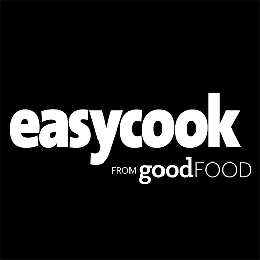 Easy Cook Magazine app icon