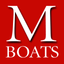Maine Boats Homes and Harbors icon