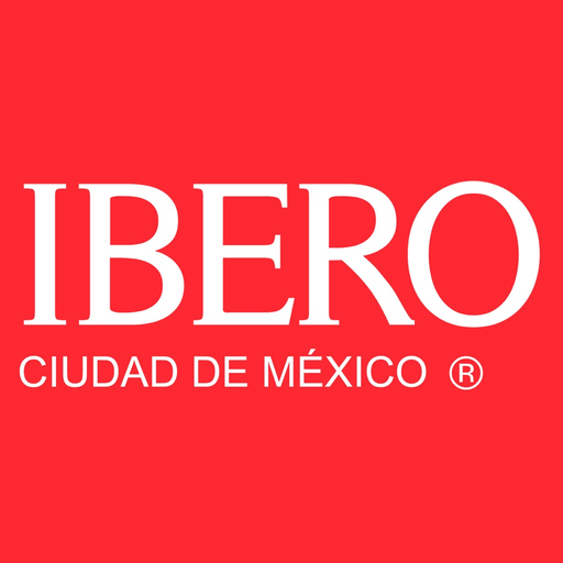 Ibero Móvil app icon