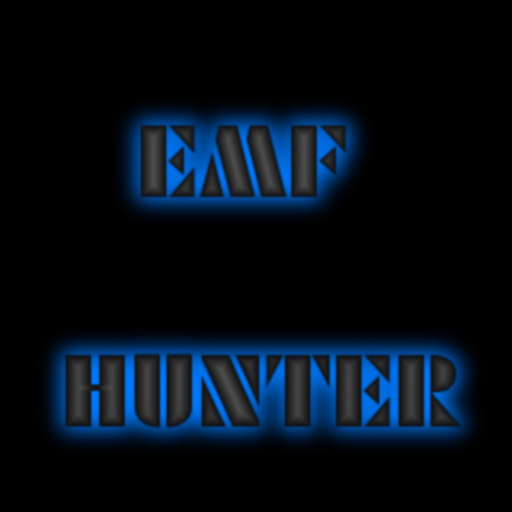 EMF Hunter app icon