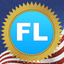 Florida Statutes, FL Laws icon