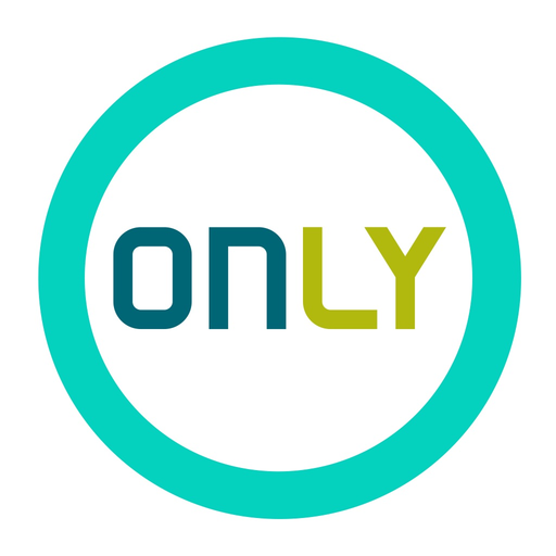 ONLY app icon