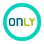 ONLY icon