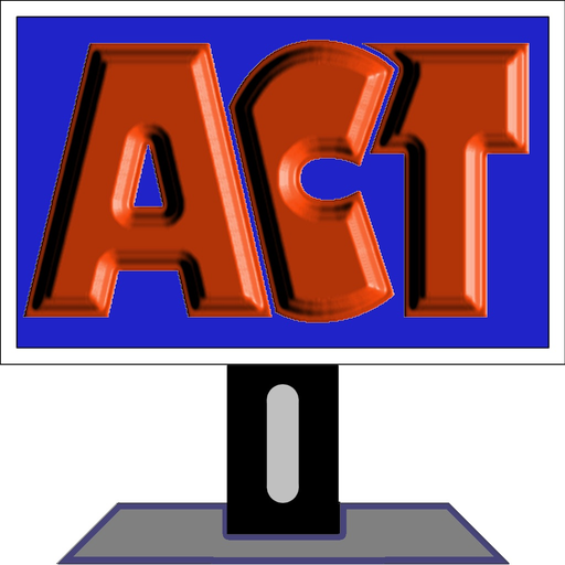 ACTerm app icon