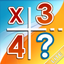 Multi Tables HD Lite icon