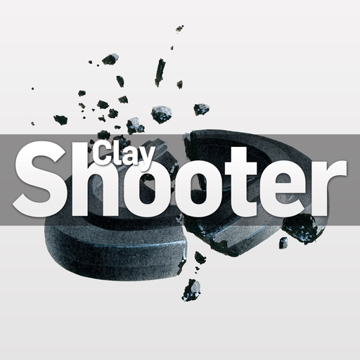 Clay Shooter Magazine app icon