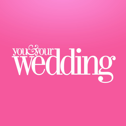 You & Your Wedding Magazine app icon