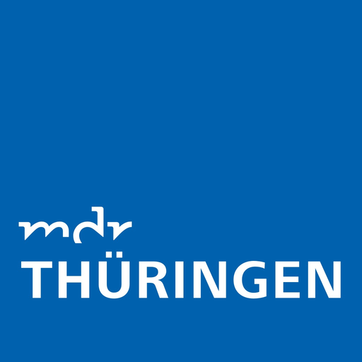 MDR THÜRINGEN app icon