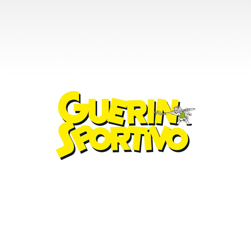 GS Guerin Sportivo app icon