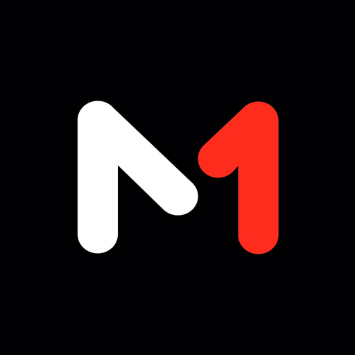 Medi1TV app icon