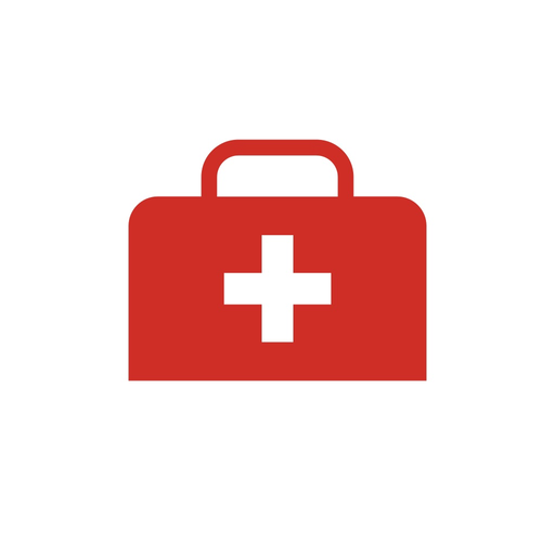 Moet ik naar de dokter? app icon