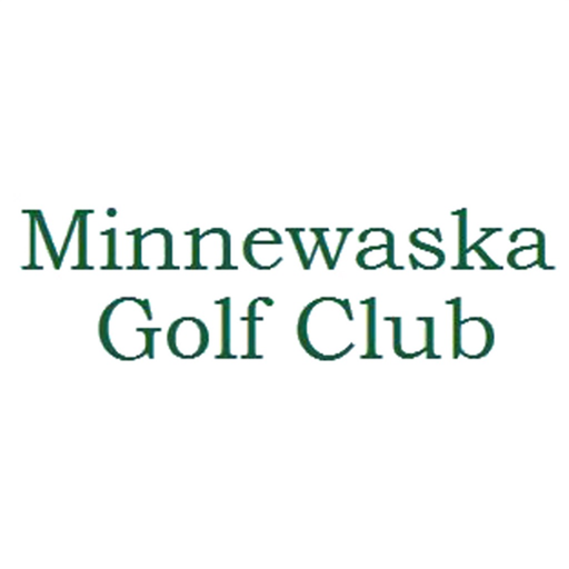 Minnewaska Golf Club Tee Times app icon