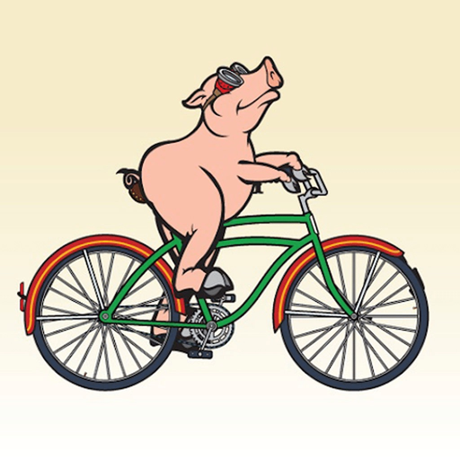 Pork Belly Ventures app icon