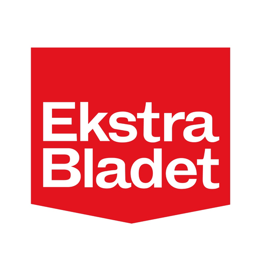 Ekstra Bladet app icon