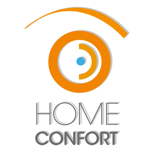 Home Confort app icon