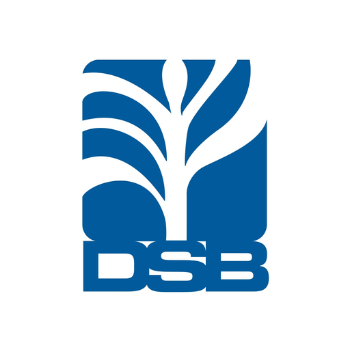DSB Mobile app icon