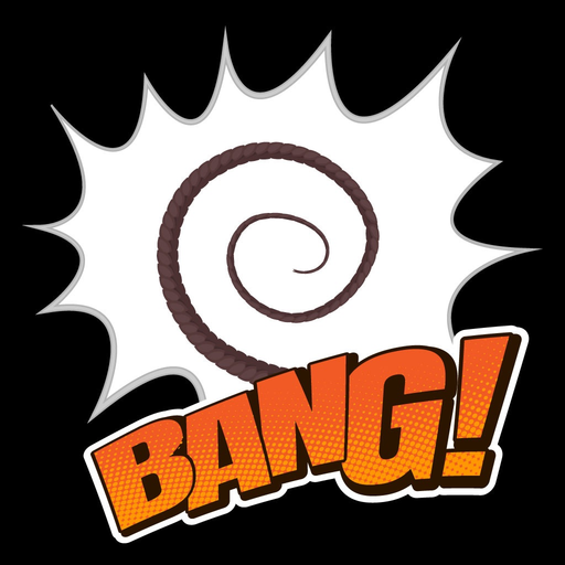 Whip - Big Bang Pocket Whip app icon