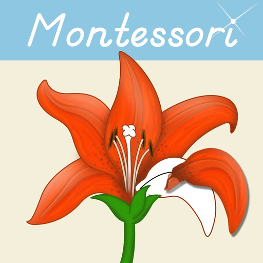 Learn Botany - Parts of Plants app icon