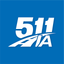 Iowa 511 icon