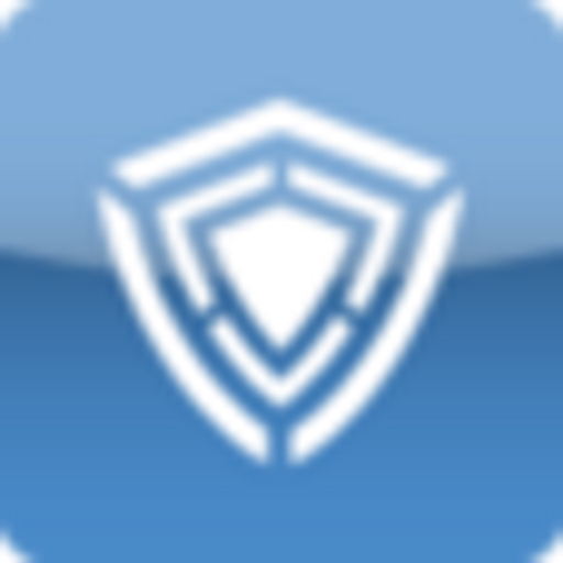 Seguridad en línea app icon