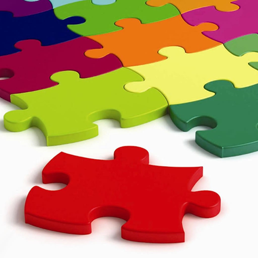 Jigsaw Puzzle Game Pro Classic app icon