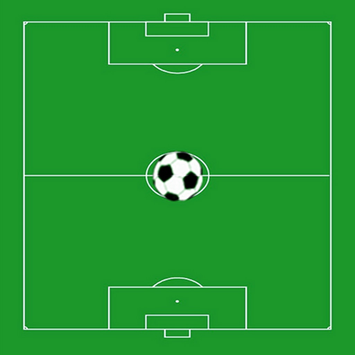 Soccer ClipPad app icon