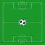 Soccer ClipPad icon