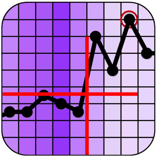 My Fertility Charts app icon