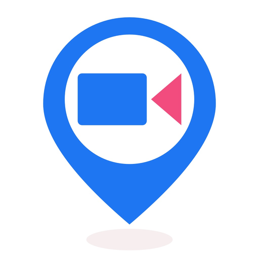 TripREC Driving Recorder app icon