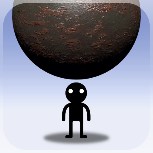 Steel Ball Heaven app icon
