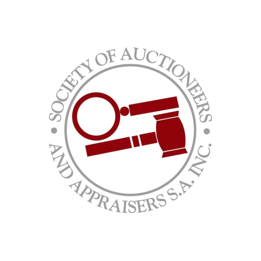 Upcoming Real Estate Auctions app icon