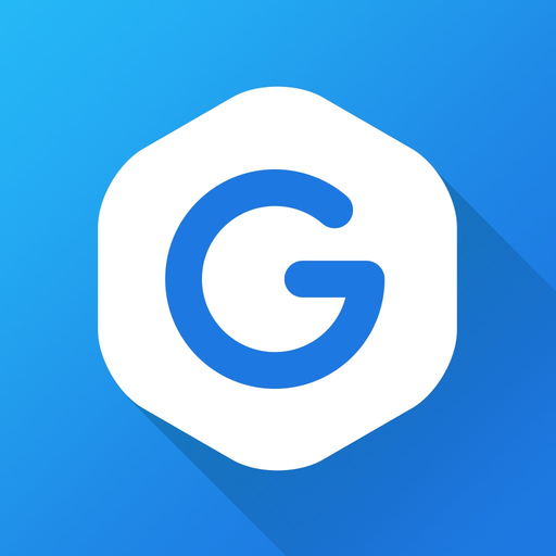 GW 모바일 app icon