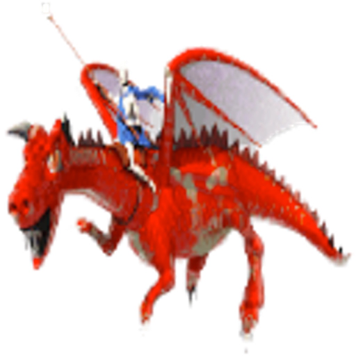 NetHackCocoa app icon