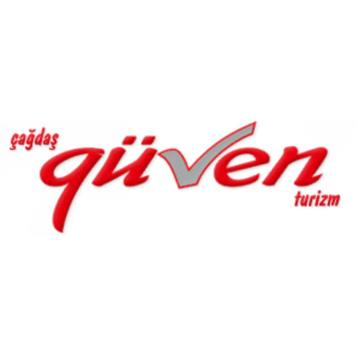Güven Turizm app icon