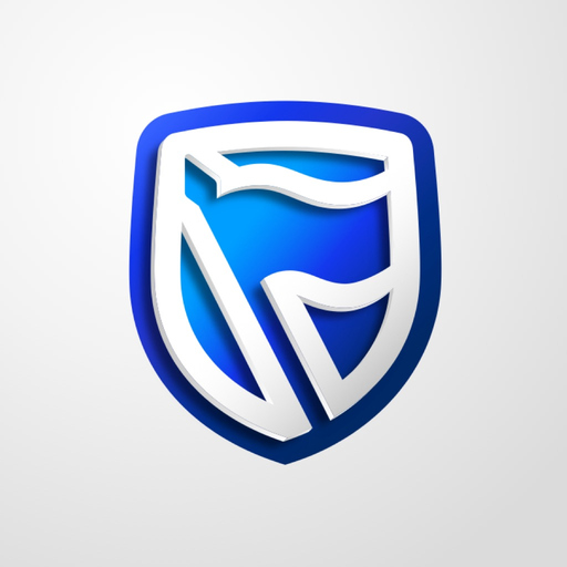 Standard Bank / Stanbic Bank app icon