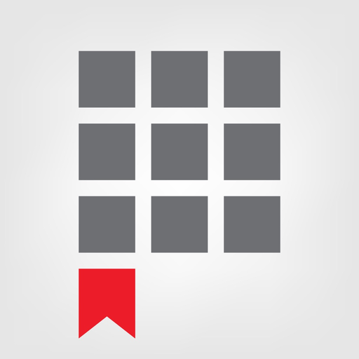 PARALLEL PLUS Bible-study app app icon