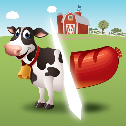 Farm Samurai Chef app icon