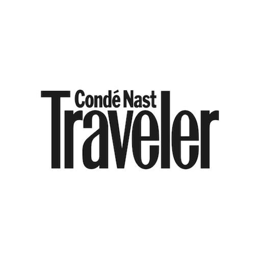 Conde Nast Traveler España app icon