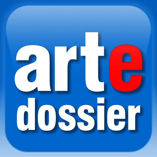 Art e Dossier app icon