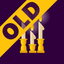 Shabbat & Holiday Times Legacy icon