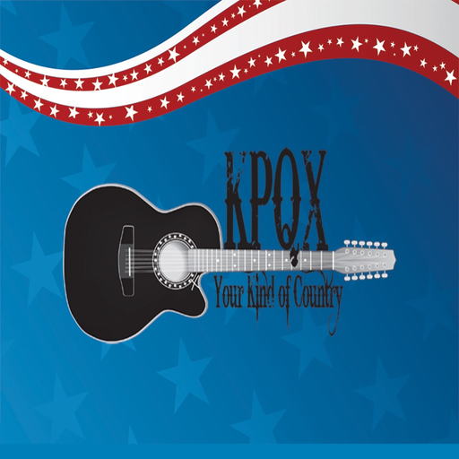 QX 92 - KPQX app icon
