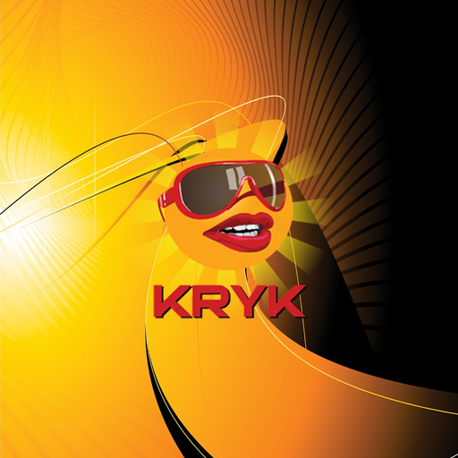 Sunny 101 - KRYK app icon