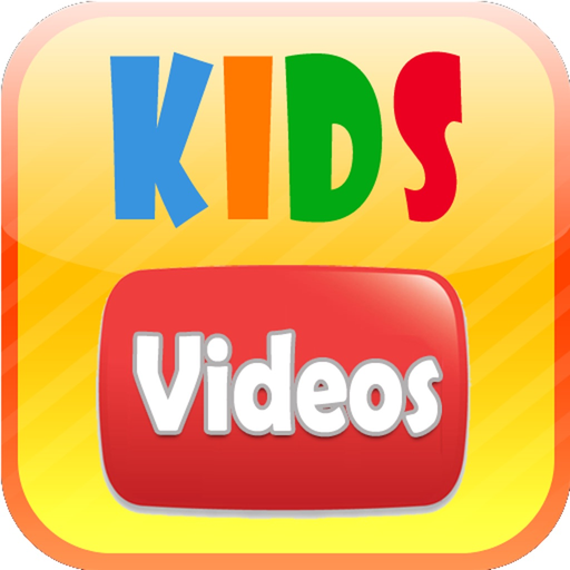 Kids Videos - All Amazing toca and Newest video form Youtube app icon