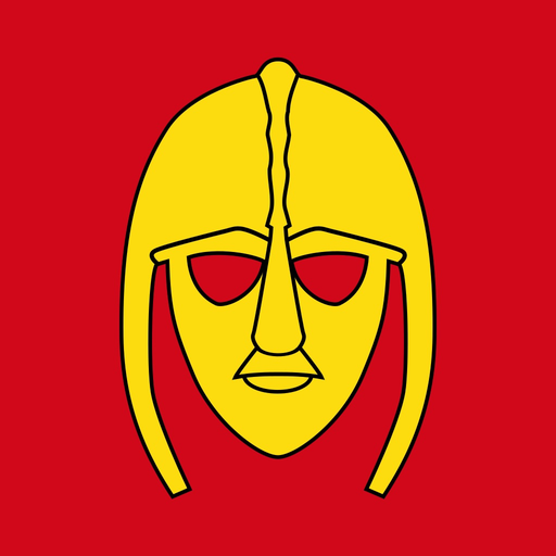 LP Old English app icon